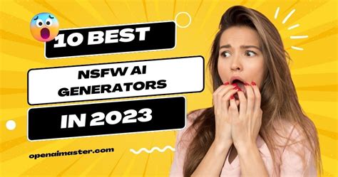 Create Stunning NSFW Videos with Our Free AI Generator